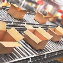 packaging