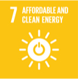 Affordable And Clean Energy